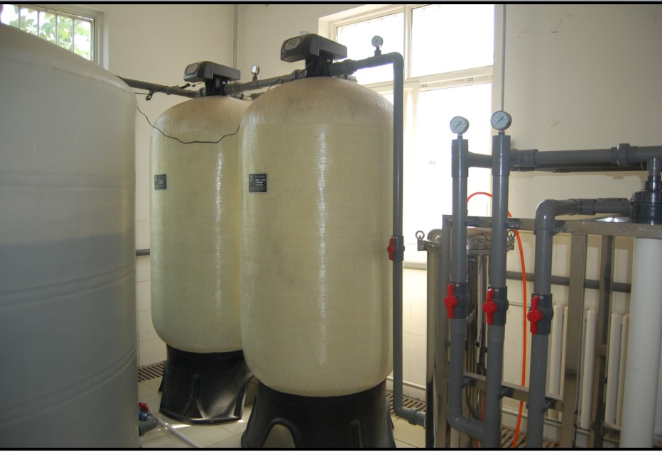 河水水庫水地下水凈化設備，貴州水處理設備