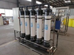 貴州超濾凈水設備，貴州工業用超濾設備廠家